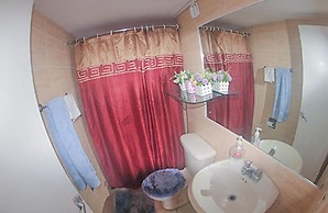 Sword Fish Beach Suite at Turtle Towers