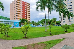 Sword Fish Beach Suite at Turtle Towers