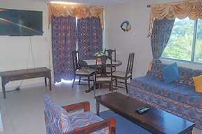 Sword Fish Beach Suite at Turtle Towers