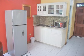 Sword Fish Beach Suite at Turtle Towers