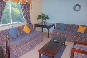 Sword Fish Beach Suite at Turtle Towers