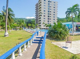 Sword Fish Beach Suite at Turtle Towers