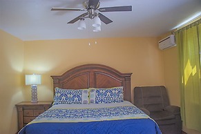 Sword Fish Beach Suite at Turtle Towers
