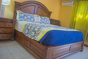 Sword Fish Beach Suite at Turtle Towers