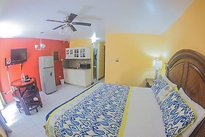 Sword Fish Beach Suite at Turtle Towers