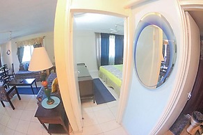 Sword Fish Beach Suite at Turtle Towers