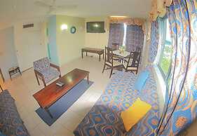 Sand Dreams Beach at Turtle Towers