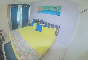 Sand Dreams Beach at Turtle Towers