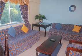 Sand Dreams Beach at Turtle Towers