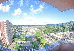 Sand Dreams Beach at Turtle Towers