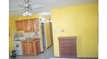Conch Shell Beach Studio at Sandcastles Resort