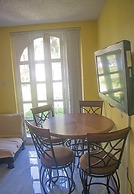 Conch Shell Beach Studio at Sandcastles Resort