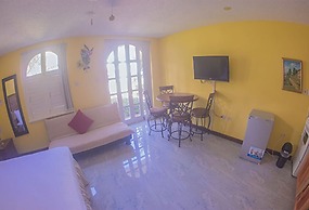 Conch Shell Beach Studio at Sandcastles Resort