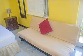 Conch Shell Beach Studio at Sandcastles Resort