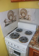 Conch Shell Beach Studio at Sandcastles Resort