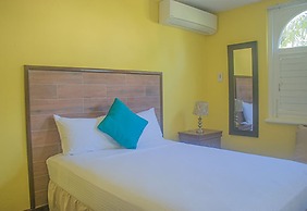 Conch Shell Beach Studio at Sandcastles Resort