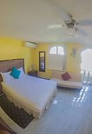 Conch Shell Beach Studio at Sandcastles Resort