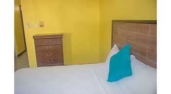 Conch Shell Beach Studio at Sandcastles Resort