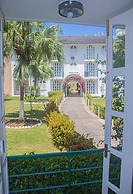 Conch Shell Beach Studio at Sandcastles Resort