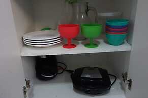 Apartamento Novo proximo a Axe Moi