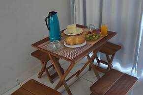 Apartamento Novo proximo a Axe Moi