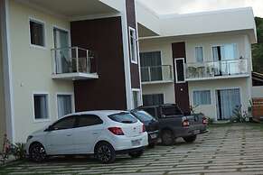 Apartamento Novo proximo a Axe Moi