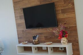 Apartamento Novo proximo a Axe Moi