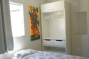 Apartamento Novo proximo a Axe Moi