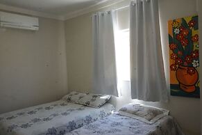 Apartamento Novo proximo a Axe Moi