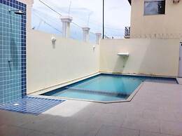 Apartamento Novo proximo a Axe Moi