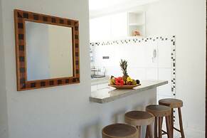 Apartamento Novo proximo a Axe Moi