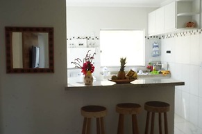 Apartamento Novo proximo a Axe Moi