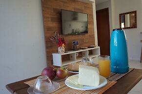 Apartamento Novo proximo a Axe Moi