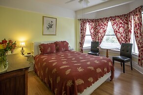 Hayes Valley Inn