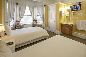 Hayes Valley Inn
