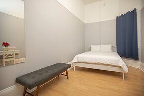 Hayes Valley Inn