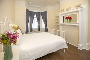Hayes Valley Inn