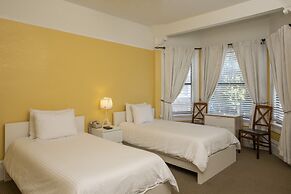 Hayes Valley Inn