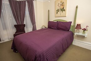 Hayes Valley Inn