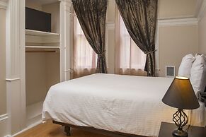 Hayes Valley Inn