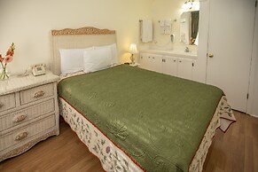 Hayes Valley Inn