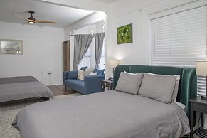 Hayes Valley Inn