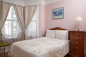 Hayes Valley Inn
