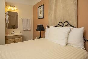 Hayes Valley Inn
