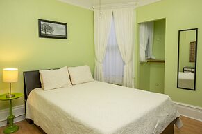 Hayes Valley Inn