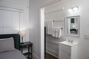 Hayes Valley Inn