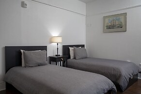 Hayes Valley Inn