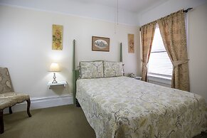 Hayes Valley Inn