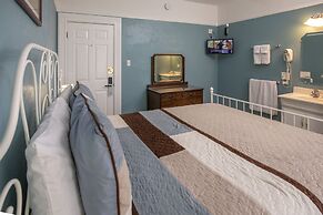 Hayes Valley Inn