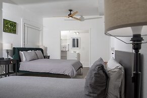 Hayes Valley Inn